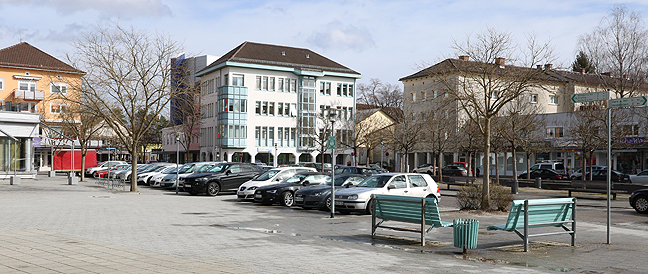 Waldkraiburg auf dem Weg zur „Fairtrade-Town“: „Die Welt besser machen“