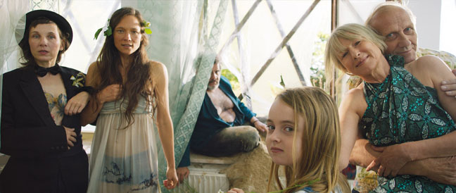 Filmtipp: Wer hat eigentlich die Liebe erfunden?