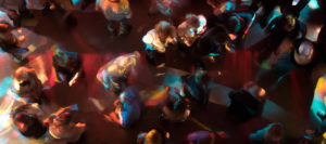 Gewinnspiel: Ü40 Party Gewinnspiel: Ü40 Party