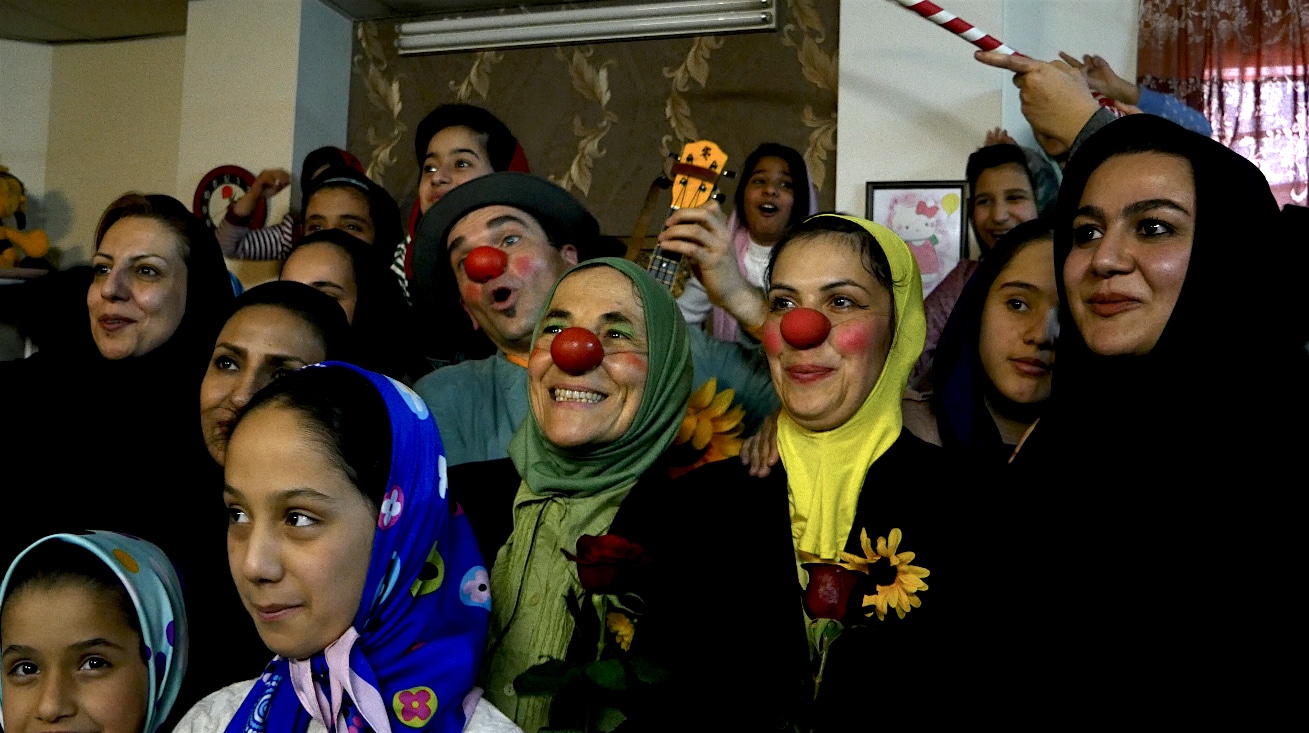 Film-Tipp: Joy in Iran