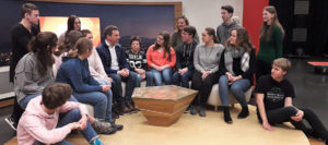 Medienprojekt der Kommunalen Jugendarbeit Medienprojekt der Kommunalen Jugendarbeit