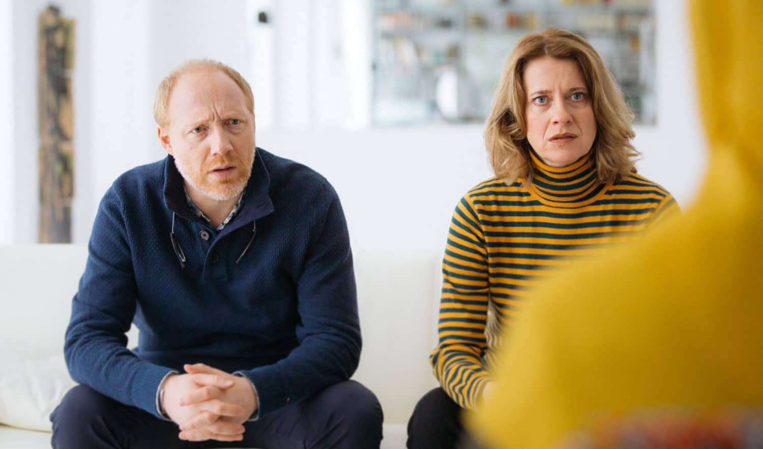 Film-Tipp: Womit haben wir das verdient?