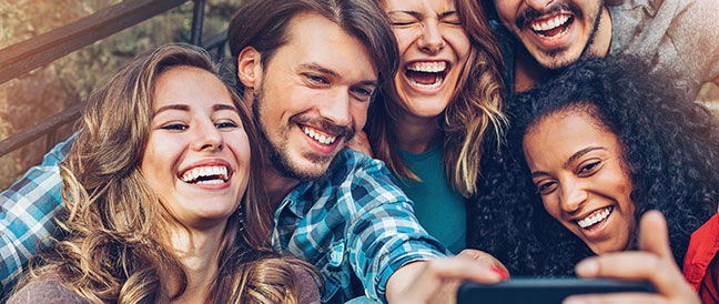 Kommt bald die Impfung gegen Karies?