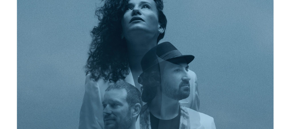 NESS, Ahlam, Konzert