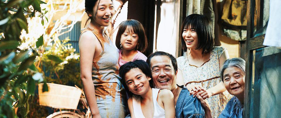 Film-Tipp: Shoplifters – Familienbande