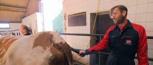 „Undercover Boss“ bei EDER in Tuntnehausen! „Undercover Boss“ bei EDER in Tuntnehausen!