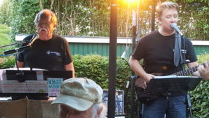 Es rocken da-fiddler-und-I Es rocken da-fiddler-und-I