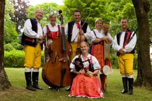 Volksmusiktage in Wasserburg Volksmusiktage in Wasserburg