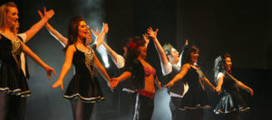 Inn-Salzach blick präsentiert: Dance Masters! Best of Irish Dance Inn-Salzach blick präsentiert: Dance Masters! Best of Irish Dance