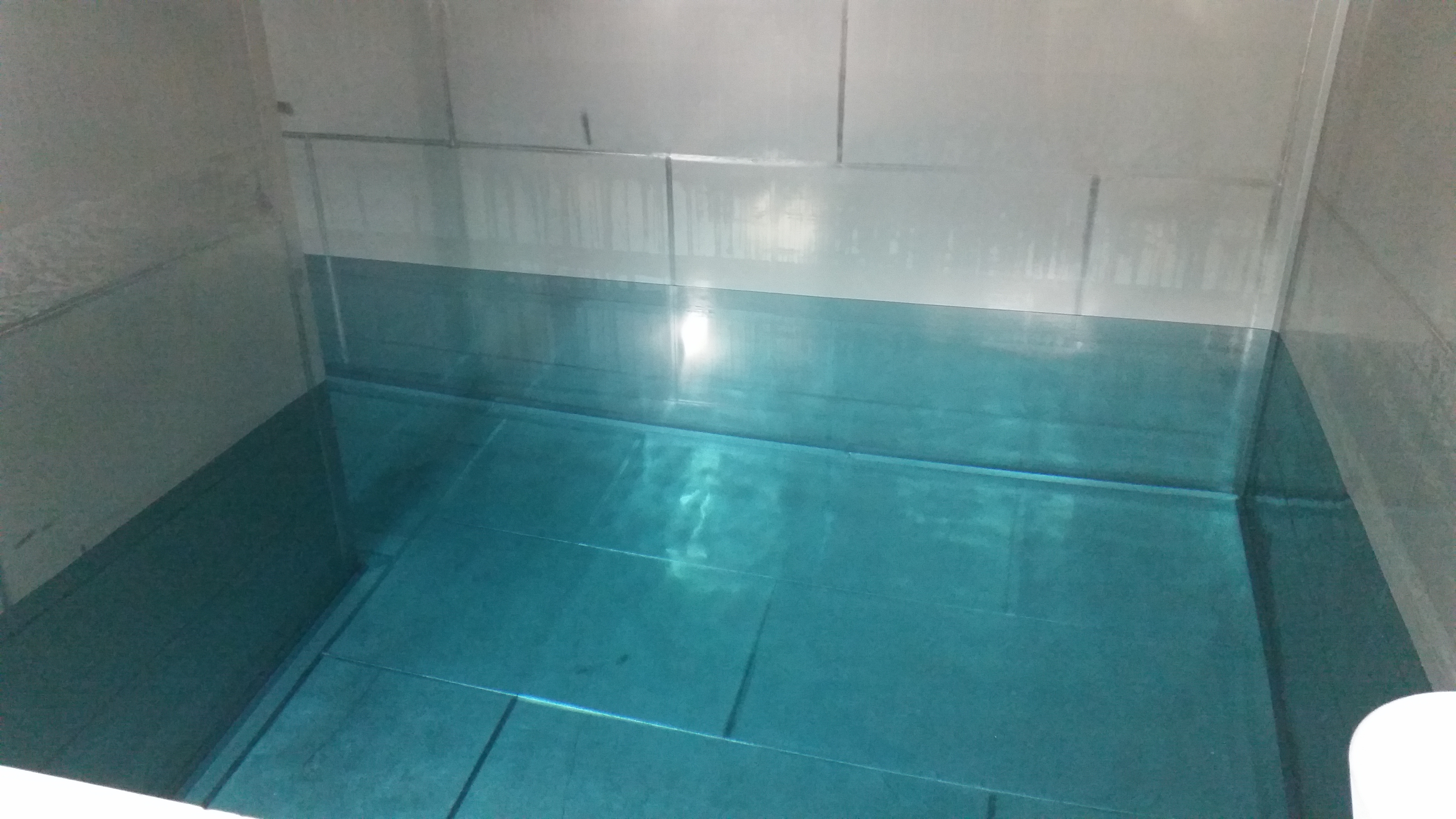 Hohe Investitionen beim Wasserzweckverband Schonstett