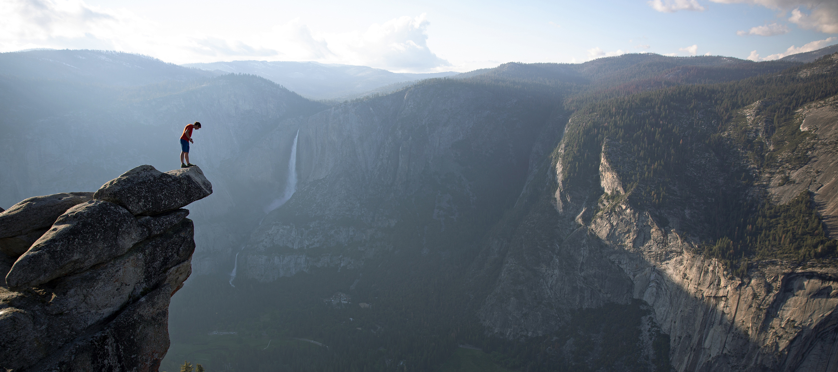 Film-Tipp: Free-Solo