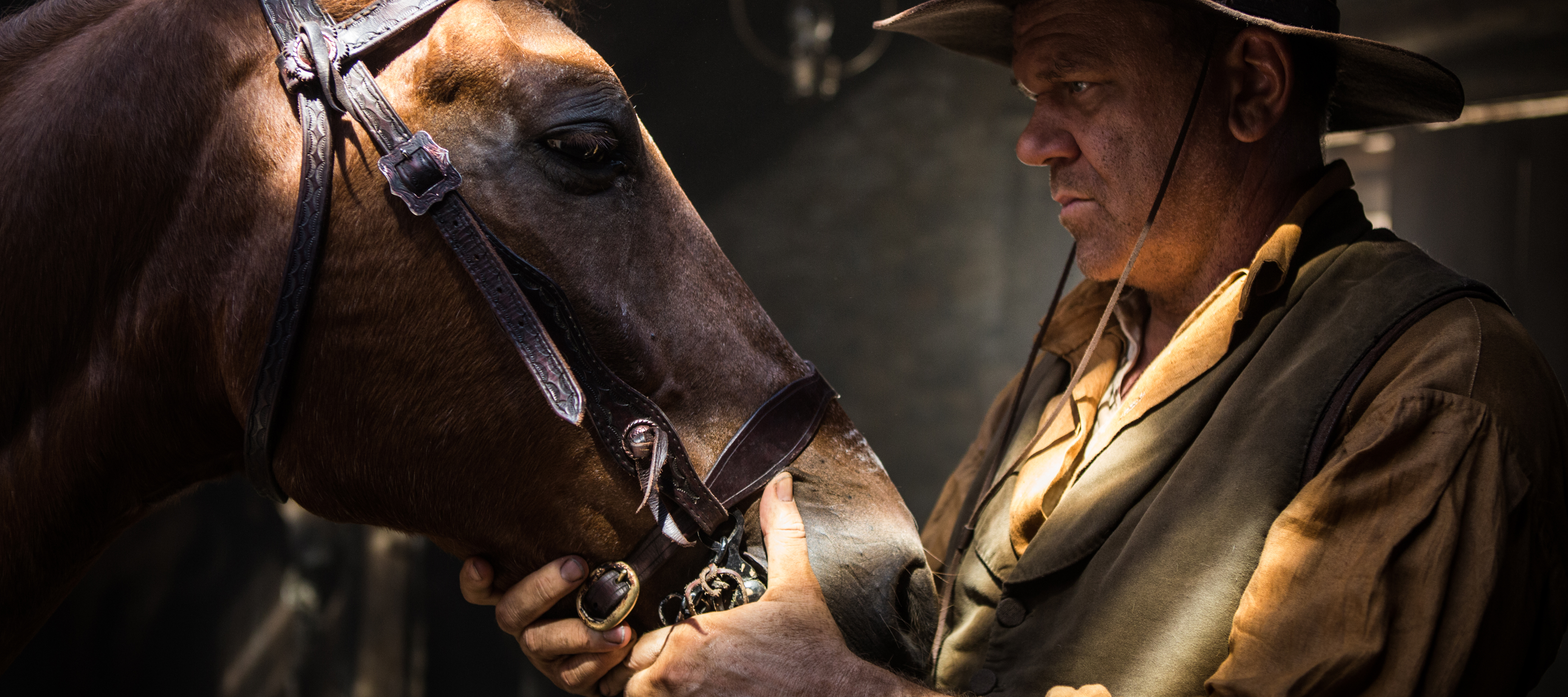 Film-Tipp: The Sisters Brothers – Der Mensch lebt nicht vom Tod allein