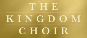 Gewinnspiel: The Kingdom Choir Gewinnspiel: The Kingdom Choir