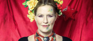 Gewinnspiel: Frida Kahlo Gewinnspiel: Frida Kahlo