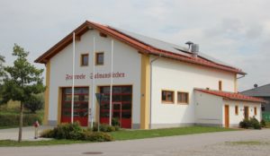 Ein Festereignis! 125 Jahre Salmanskirchner Floriansjünger Ein Festereignis! 125 Jahre Salmanskirchner Floriansjünger