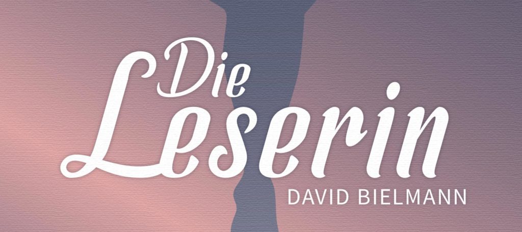 Die Leserin