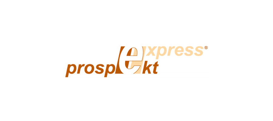 Prospekt Express_Logo