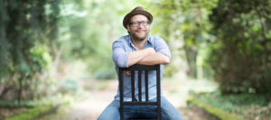 Gewinnspiel: Gregor Meyle & Band Gewinnspiel: Gregor Meyle & Band