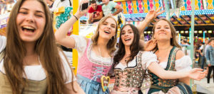 Das schönste Fest im Herzen Bayerns Das schönste Fest im Herzen Bayerns