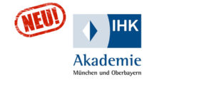 Weiterbildung mit der IHK – ab Herbst 2026 Weiterbildung mit der IHK – ab Herbst 2026