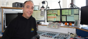 Funkhaus Rosenheim schaltet DABplus-Angebot frei: „Mehr Radio für das Voralpenland“ Funkhaus Rosenheim schaltet DABplus-Angebot frei: „Mehr Radio für das Voralpenland“