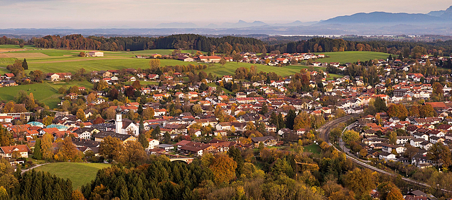 Doppelter Bürgerentscheid in Bad Endorf: „Die Schule muss im Dorf bleiben“