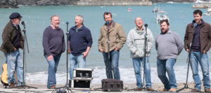 Film-Tipp: Fisherman’s Friends – Vom Kutter in die Charts Film-Tipp: Fisherman’s Friends – Vom Kutter in die Charts