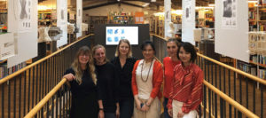 Bibliotheken der Zukunft Bibliotheken der Zukunft