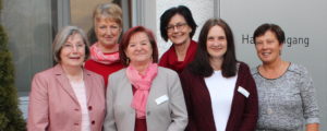 30 Jahre Besuchsdienst „Kind im Krankenhaus“ Vogtareuth 30 Jahre Besuchsdienst „Kind im Krankenhaus“ Vogtareuth