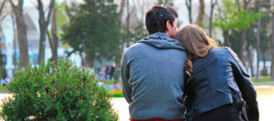 Kann man Lieben und Flirten verlernen? Kann man Lieben und Flirten verlernen?