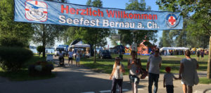 Spannende Wettkämpfe beim Bernauer Chiemseecup Spannende Wettkämpfe beim Bernauer Chiemseecup