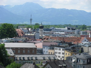Neuer Nahverkehrsplan für Stadt und Landkreis Rosenheim – Voit: „Verkehr neu denken“ Neuer Nahverkehrsplan für Stadt und Landkreis Rosenheim – Voit: „Verkehr neu denken“