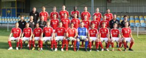 Der FC Töging bewegt sich auf der Zielgeraden! Der FC Töging bewegt sich auf der Zielgeraden!