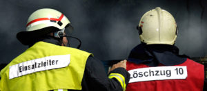 Mehrere Brände in Bernau lassen auf Brandstiftung schließen Mehrere Brände in Bernau lassen auf Brandstiftung schließen
