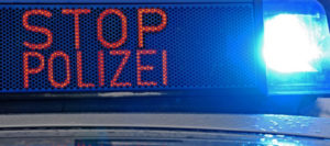 Mehrere Angriffe gegen Polizeibeamte am Wochenende Mehrere Angriffe gegen Polizeibeamte am Wochenende