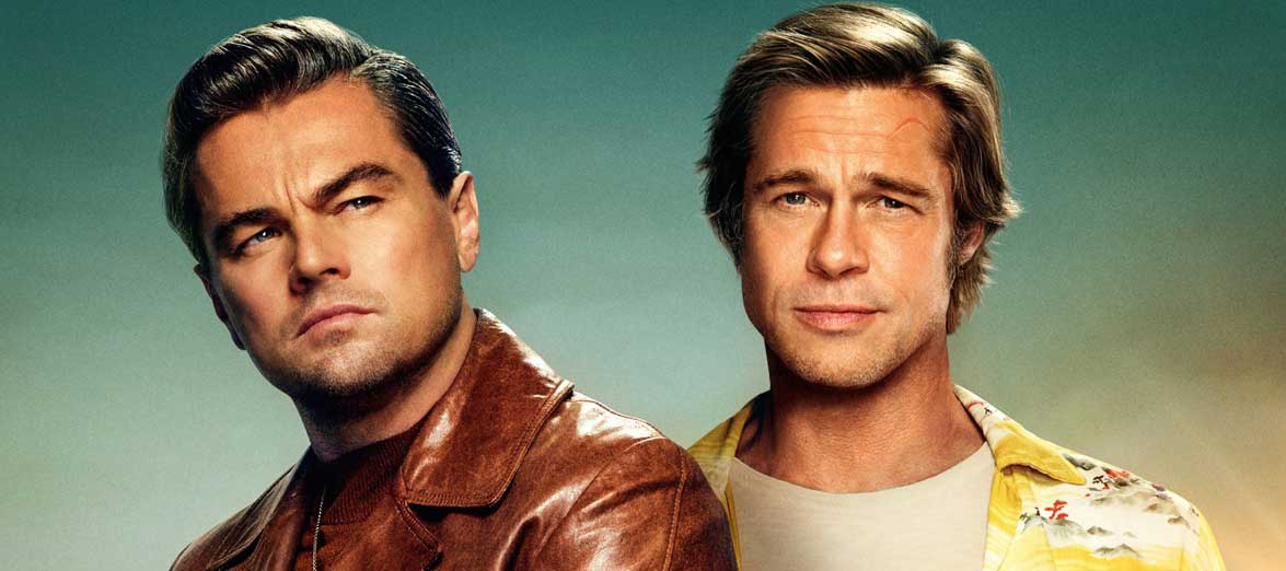 Film-Tipp: Once upon a Time… in Hollywood