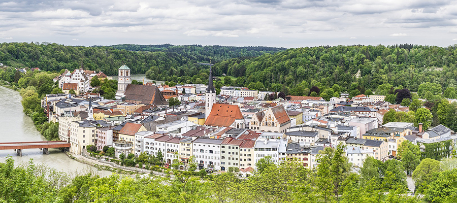 Über dreiviertel Million für die Burg