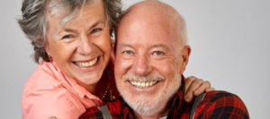 Bill Mockridge und Margie Kinsky Bill Mockridge und Margie Kinsky