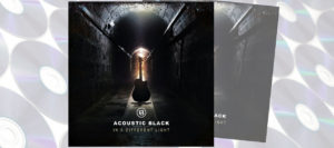 CD-Tipp: Acoustic Black – In A Different Light CD-Tipp: Acoustic Black – In A Different Light