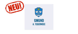 Div. Stellenangebote in der Gemeinde Gmund ab sofort
