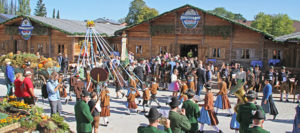Gemütliches Herbstvolksfest – die Altöttinger Kirta! Gemütliches Herbstvolksfest – die Altöttinger Kirta!