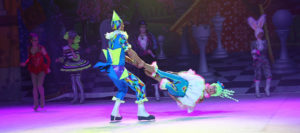 Tickets gewinnen: „Schneekönigin on Ice“ Tickets gewinnen: „Schneekönigin on Ice“