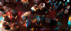 Tickets für Ü40-Party zu gewinnen! Tickets für Ü40-Party zu gewinnen!