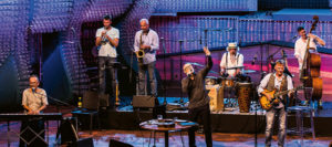 Willi Resetarits & Stubnblues – jetzt Tickets gewinnen! Willi Resetarits & Stubnblues – jetzt Tickets gewinnen!