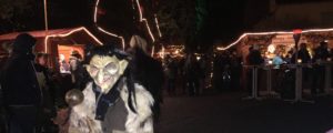 Der Weihnachtsgarten Neumarkt-Sankt Veit lädt ein! Der Weihnachtsgarten Neumarkt-Sankt Veit lädt ein!