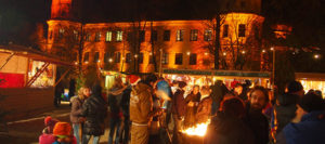 Adventsmarkt in Schwindegg Adventsmarkt in Schwindegg