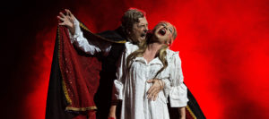 blick präsentiert: Die Nacht der Musicals – Das Original! blick präsentiert: Die Nacht der Musicals – Das Original!