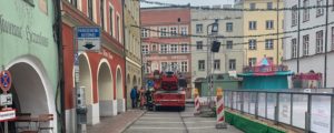 Feuerwehr für Christkindlmarkt gerüstet Feuerwehr für Christkindlmarkt gerüstet