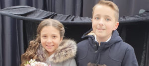 Faschingssaison 2019/2020: TSC Kinder- und Jugendgarde Faschingssaison 2019/2020: TSC Kinder- und Jugendgarde
