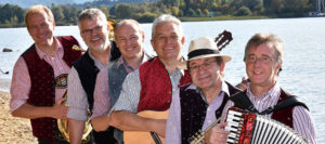 Ticketverlosung: „Cubaboarischen Tradicional“ Ticketverlosung: „Cubaboarischen Tradicional“